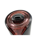 Diffuseur de parfum humidificateur d'air aromatherapie ultrasonique led timer
