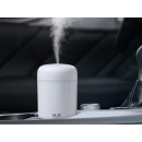 Mini humidificateur d'air diffuseur d'aromatherapie brume usb rgb
