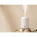 Mini humidificateur d'air diffuseur d'aromatherapie brume usb rgb
