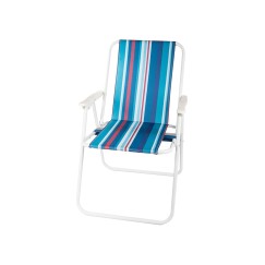 Krzesło składane ogrodowe turystyczne plażowe lekkie biwakowe pod namiot