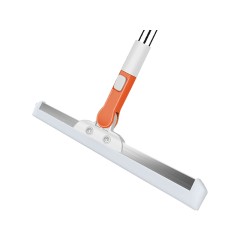 Raclette à eau sol fenêtre verre miroir balai poussière mop