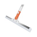 Raclette à eau sol fenêtre verre miroir balai poussière mop