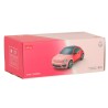 Voiture RC Rastar 76200-4 Volkswagen Beetle-UV 1:24 rose
