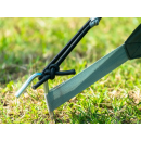 Szpilki do namiotu mocujące śledzie kotwy stal 18cm 20szt hak haczyk kołki