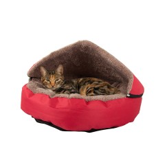 Lit de chien pour chenil, lit souple pour chenil, tente, couchage, parc pour chien, etc.
