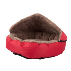 Lit de chien pour chenil, lit souple pour chenil, tente, couchage, parc pour chien, etc.
