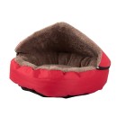 Lit de chien pour chenil, lit souple pour chenil, tente, couchage, parc pour chien, etc.
