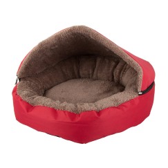 Lit de chien pour chenil, lit souple pour chenil, tente, couchage, parc pour chien, etc.
