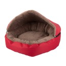 Lit de chien pour chenil, lit souple pour chenil, tente, couchage, parc pour chien, etc.
