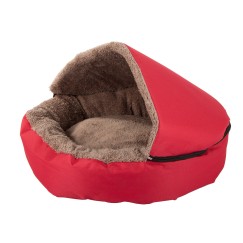 Lit de chien pour chenil, lit souple pour chenil, tente, couchage, parc pour chien, etc.
