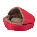 Lit de chien pour chenil, lit souple pour chenil, tente, couchage, parc pour chien, etc.
