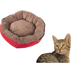 Lit de chien pour chenil, lit souple pour chenil, tente, couchage, parc pour chien, etc.
