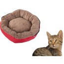 Lit de chien pour chenil, lit souple pour chenil, tente, couchage, parc pour chien, etc.
