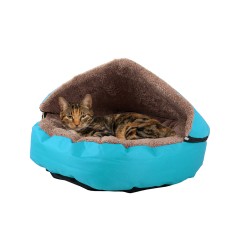 Lit de chien pour chenil, lit souple pour chenil, tente, couchage, parc pour chien, etc.

