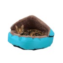 Lit de chien pour chenil, lit souple pour chenil, tente, couchage, parc pour chien, etc.
