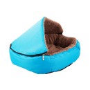 Lit de chien pour chenil, lit souple pour chenil, tente, couchage, parc pour chien, etc.
