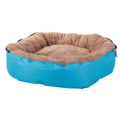 Lit de chien pour chenil, lit souple pour chenil, tente, couchage, parc pour chien, etc.
