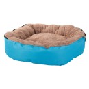 Lit de chien pour chenil, lit souple pour chenil, tente, couchage, parc pour chien, etc.
