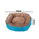 Lit de chien pour chenil, lit souple pour chenil, tente, couchage, parc pour chien, etc.
