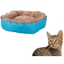 Lit de chien pour chenil, lit souple pour chenil, tente, couchage, parc pour chien, etc.
