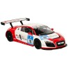 Voiture RC Rastar 47510 AUDI R8 LMS Performance 1:14
