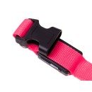 Collier d'éclairage led pour chiens et chats adjustable 59cm
