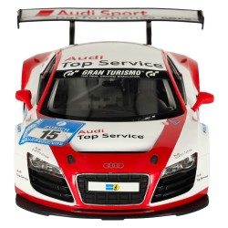 Voiture RC Rastar 47510 AUDI R8 LMS Performance 1:14

