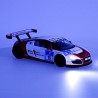 Voiture RC Rastar 47510 AUDI R8 LMS Performance 1:14

