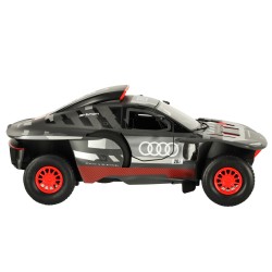 Voiture RC Rastar 92200 AUDI RS Q e-tron 1:14
