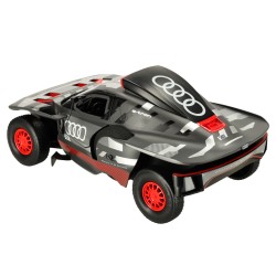 Voiture RC Rastar 92200 AUDI RS Q e-tron 1:14
