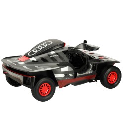 Voiture RC Rastar 92200 AUDI RS Q e-tron 1:14
