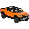 Voiture RC Rastar 93000 Hummer EV 1:16 orange
