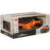 Voiture RC Rastar 93000 Hummer EV 1:16 orange
