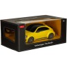 Voiture RC Rastar 78000 Volkswagen Beetle 1:14 jaune
