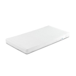 MATELAS EN MOUSSE DE NOIX DE COCO 140×70 (9CM) 

