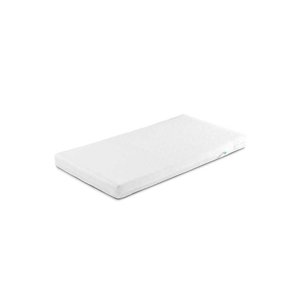 MATELAS EN MOUSSE DE NOIX DE COCO 140×70 (9CM) 
