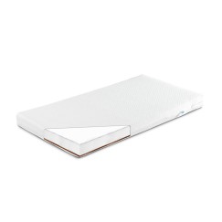 MATELAS EN MOUSSE DE NOIX DE COCO 140×70 (9CM) 
