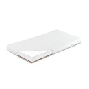 MATELAS EN MOUSSE DE NOIX DE COCO 140×70 (9CM) 
