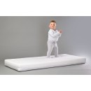 MATELAS EN MOUSSE DE NOIX DE COCO 140×70 (9CM) 
