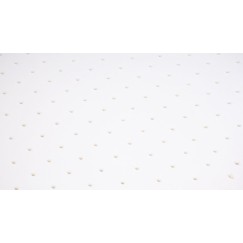 MATELAS LATEX-MOUSSE-NOIX DE COCO ALOE VERA 140 X 70 (12CM) 
