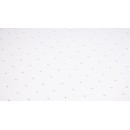 MATELAS LATEX-MOUSSE-NOIX DE COCO ALOE VERA 140 X 70 (12CM) 
