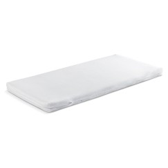 MATELAS À LA NOIX DE COCO 120×60 (6CM)

