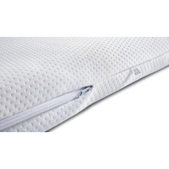 MATELAS À LA NOIX DE COCO 120×60 (6CM)
