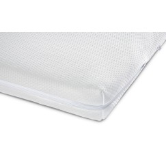 MATELAS À LA NOIX DE COCO 120×60 (6CM)
