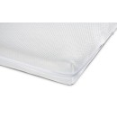 MATELAS À LA NOIX DE COCO 120×60 (6CM)
