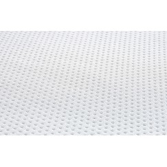 MATELAS À LA NOIX DE COCO 120×60 (6CM)
