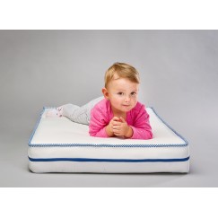 MATELAS EN MOUSSE LATEX 120×60 (10CM)
