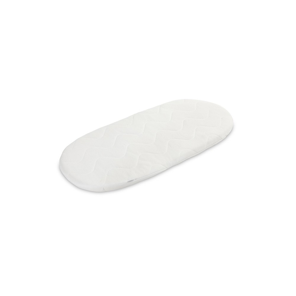MATELAS DE CHAISE POUSSÉE MATELASSÉ 75×35 CM
