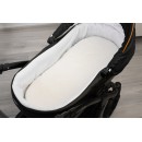 MATELAS DE CHAISE POUSSÉE MATELASSÉ 75×35 CM
