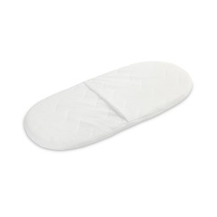 MATELAS DE CHAISE POUSSÉE MATELASSÉ 75×35 CM
